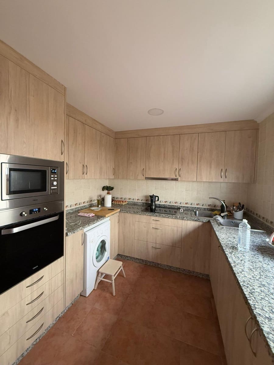 2 bedroom Villa for rent in Venta Baja - € 1,600 (Ref: 9605338)