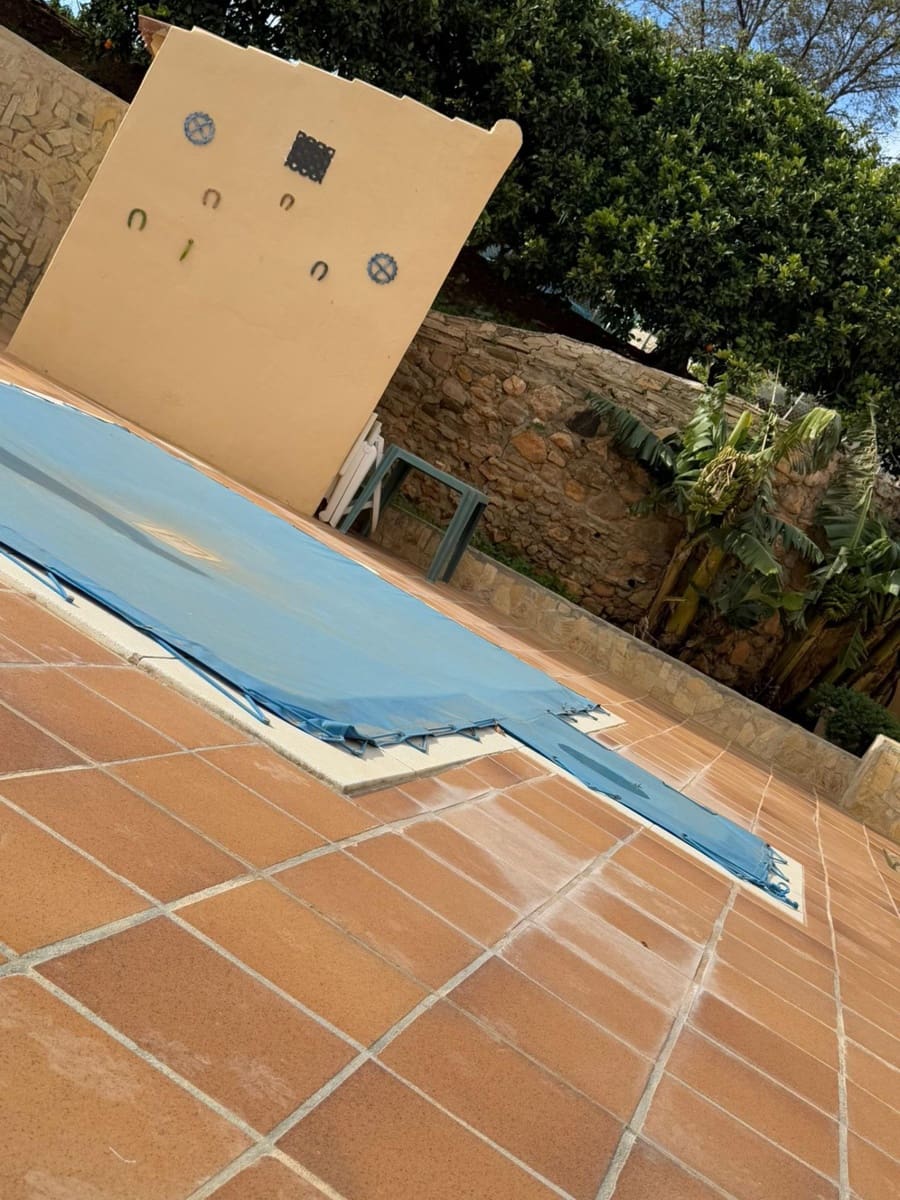 2 bedroom Villa for rent in Venta Baja - € 1,600 (Ref: 9605338)