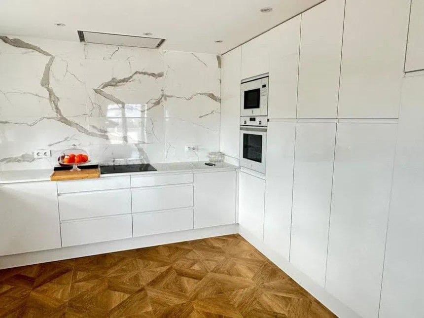 4 soverom Villa til salgs i Almayate med svømmebasseng garasje - € 750 000 (Ref: 9605339)