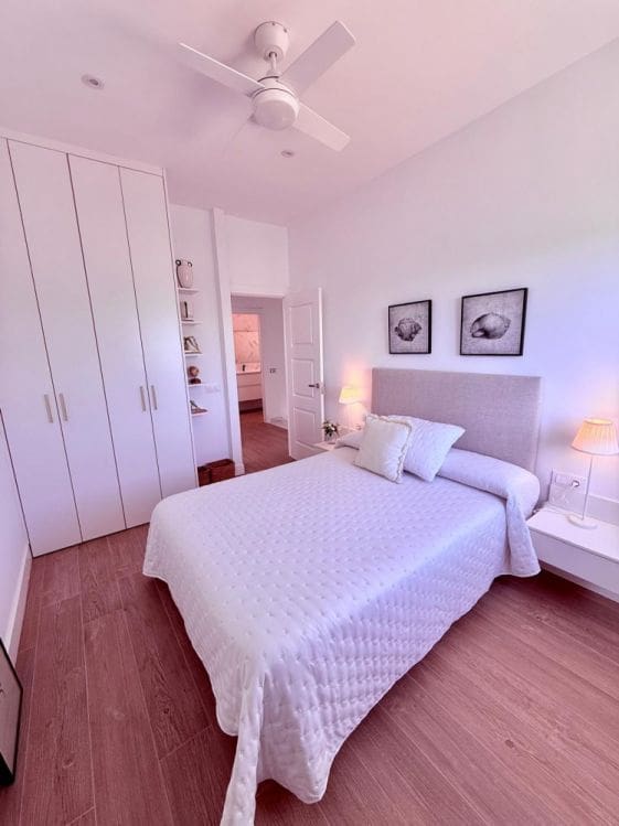 4 soverom Villa til salgs i Almayate med svømmebasseng garasje - € 750 000 (Ref: 9605339)