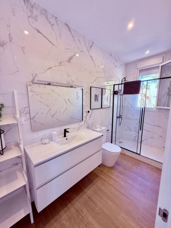 4 soverom Villa til salgs i Almayate med svømmebasseng garasje - € 750 000 (Ref: 9605339)