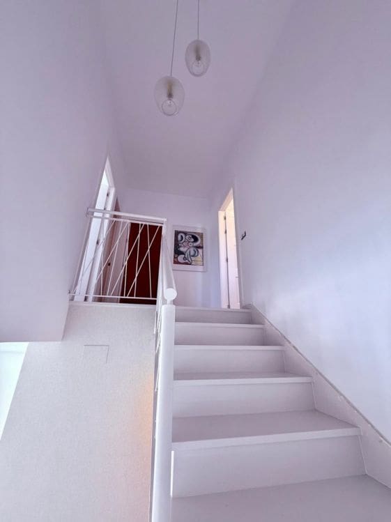 4 soverom Villa til salgs i Almayate med svømmebasseng garasje - € 750 000 (Ref: 9605339)