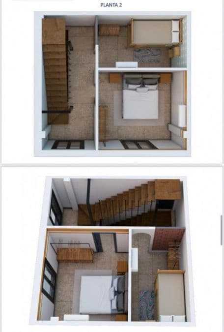 Chalet de 4 habitaciones en Torre del Mar en venta - 295.000 € (Ref: 9605340)