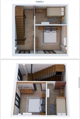 Chalet de 4 habitaciones en Torre del Mar, Vélez-Málaga en venta - 295.000 € (Ref: 9605340)