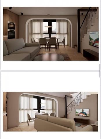 Chalet de 4 habitaciones en Torre del Mar, Vélez-Málaga en venta - 295.000 € (Ref: 9605340)