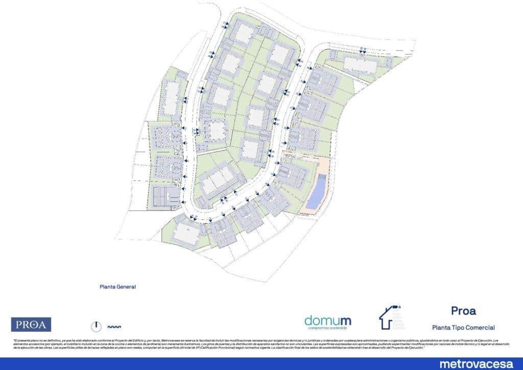 3 soverom Villa til salgs i Torrox med svømmebasseng - € 388 000 (Ref: 9605341)
