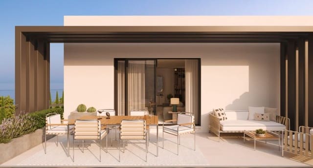 3 soverom Villa til salgs i Torrox med svømmebasseng - € 388 000 (Ref: 9605341)