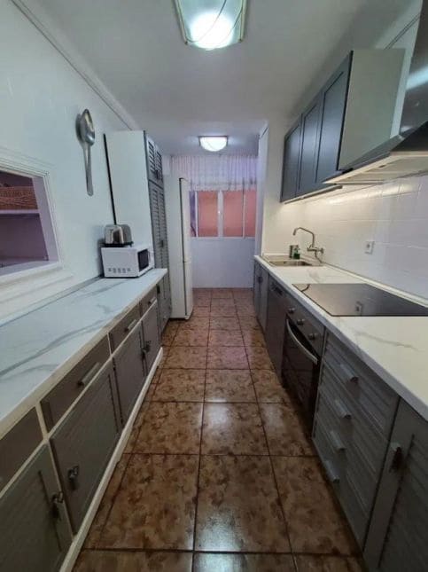 3 sypialnia Apartament do wynajęcia w Rincon de la Victoria z basenem - 1 250 € (Ref: 9605343)