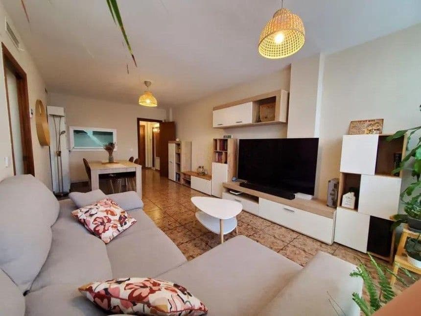 3 sypialnia Apartament do wynajęcia w Rincon de la Victoria z basenem - 1 250 € (Ref: 9605343)