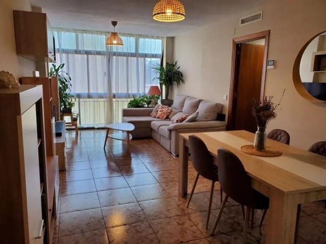 3 sypialnia Apartament do wynajęcia w Rincón de la Victoria z basenem - 1 250 € (Ref: 9605343)