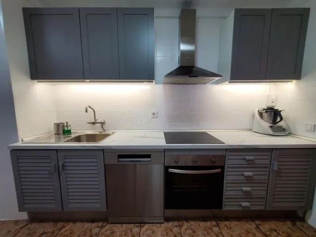 3 sypialnia Apartament do wynajęcia w Rincón de la Victoria z basenem - 1 250 € (Ref: 9605343)