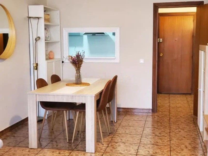 3 sypialnia Apartament do wynajęcia w Rincon de la Victoria z basenem - 1 250 € (Ref: 9605343)