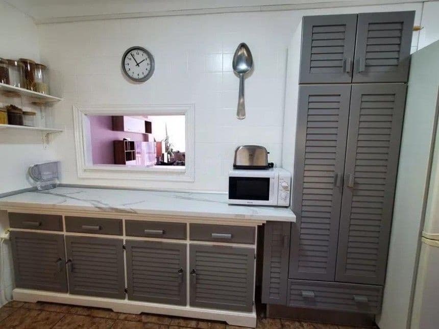 3 sypialnia Apartament do wynajęcia w Rincon de la Victoria z basenem - 1 250 € (Ref: 9605343)