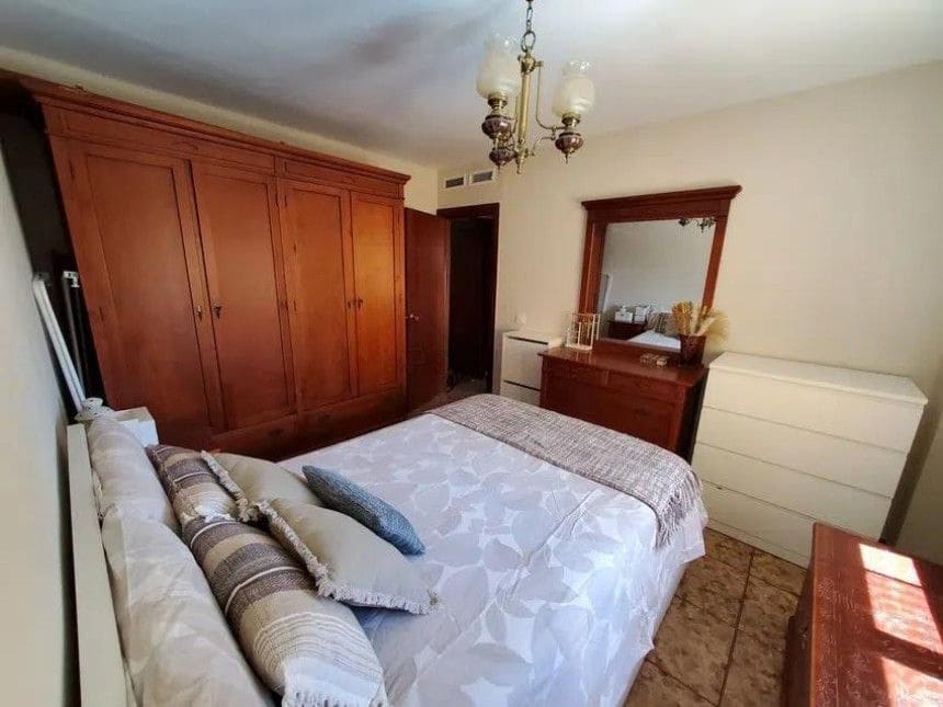 3 sypialnia Apartament do wynajęcia w Rincon de la Victoria z basenem - 1 250 € (Ref: 9605343)