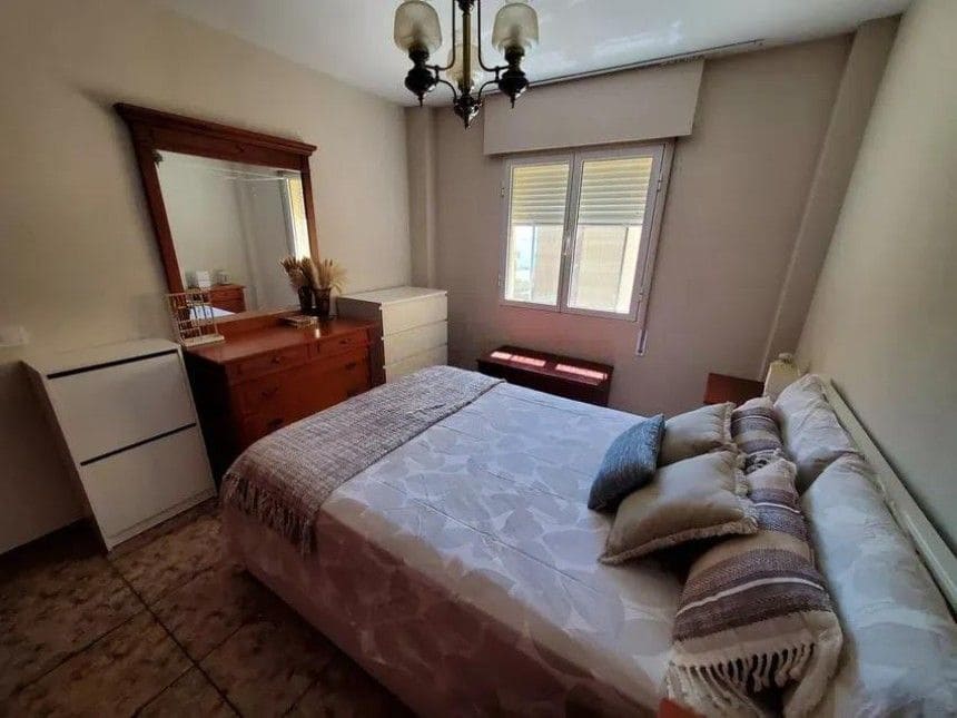 3 sypialnia Apartament do wynajęcia w Rincon de la Victoria z basenem - 1 250 € (Ref: 9605343)