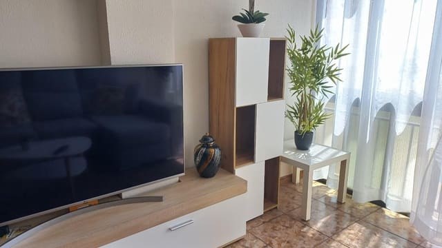 Apartamento de 3 habitaciones en Rincón de la Victoria en alquiler con piscina - 1.250 € (Ref: 9605343)