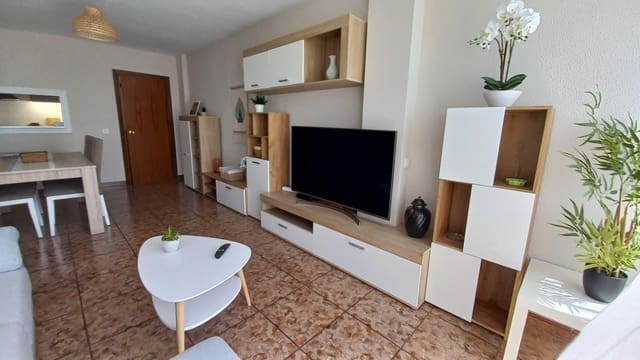 Apartamento de 3 habitaciones en Rincón de la Victoria en alquiler con piscina - 1.250 € (Ref: 9605343)