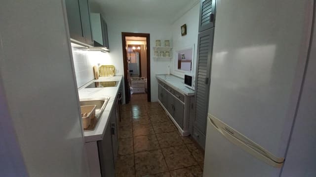 Apartamento de 3 habitaciones en Rincón de la Victoria en alquiler con piscina - 1.250 € (Ref: 9605343)