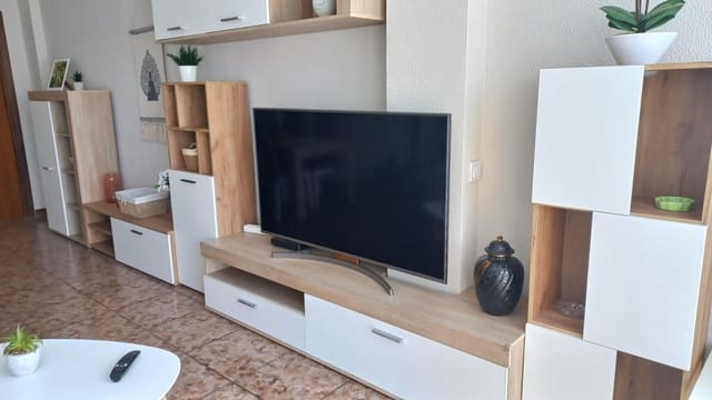 Apartamento de 3 habitaciones en Rincón de la Victoria en alquiler con piscina - 1.250 € (Ref: 9605343)