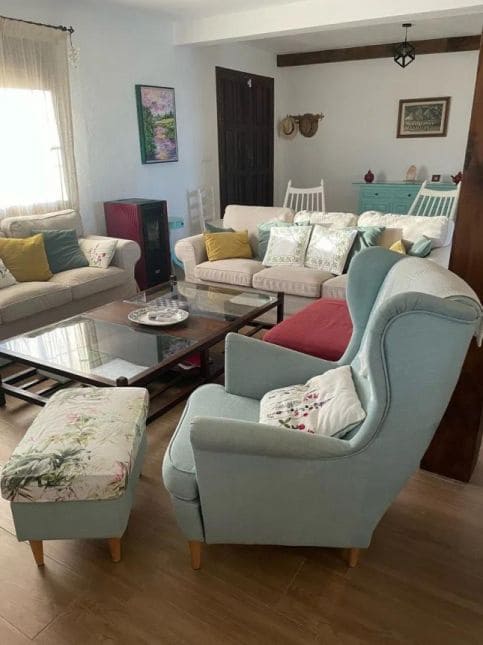 4 soverom Finca/Herregård til salgs i Almayate med svømmebasseng - € 460 000 (Ref: 9605344)