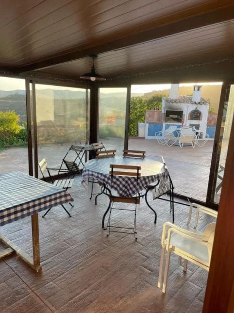 4 soverom Finca/Herregård til salgs i Almayate med svømmebasseng - € 460 000 (Ref: 9605344)