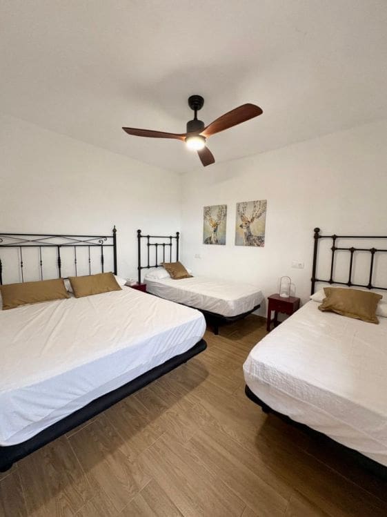 4 soverom Finca/Herregård til salgs i Almayate med svømmebasseng - € 460 000 (Ref: 9605344)