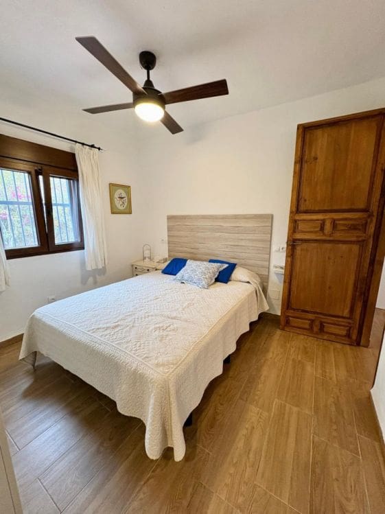 4 soverom Finca/Herregård til salgs i Almayate med svømmebasseng - € 460 000 (Ref: 9605344)