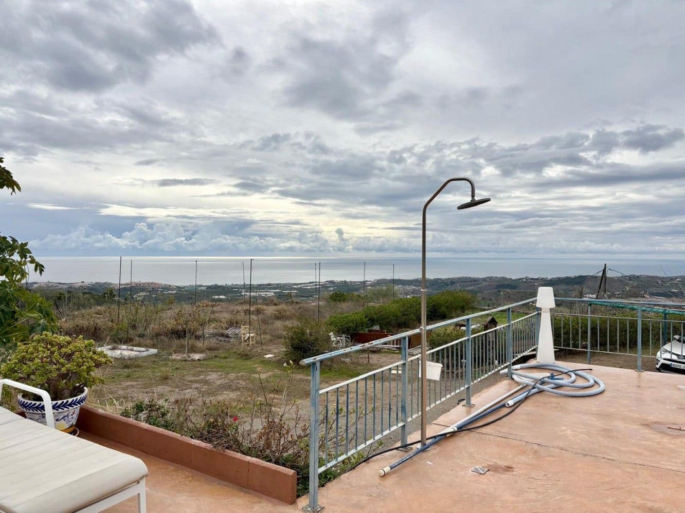 4 soverom Finca/Herregård til salgs i Almayate med svømmebasseng - € 460 000 (Ref: 9605344)