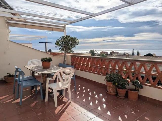 4 soveværelse Villa til salg i Rincón de la Victoria med swimmingpool - € 525.000 (Ref: 9605345)