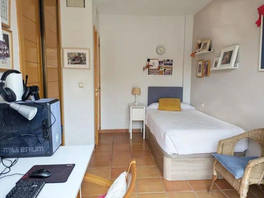 4 soveværelse Villa til salg i Rincon de la Victoria med swimmingpool - € 525.000 (Ref: 9605345)