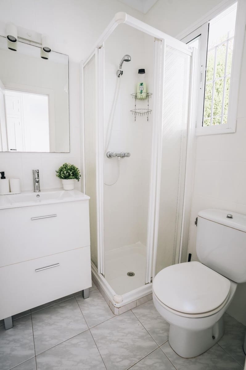 2 camera da letto Villetta a Schiera da affittare in Benajarafe - 1.400 € (Rif: 9605346)