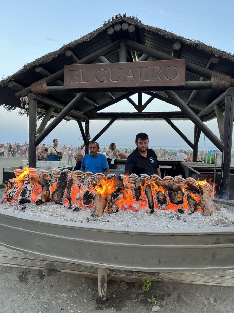 2 camera da letto Villetta a Schiera da affittare in Benajarafe - 1.400 € (Rif: 9605346)