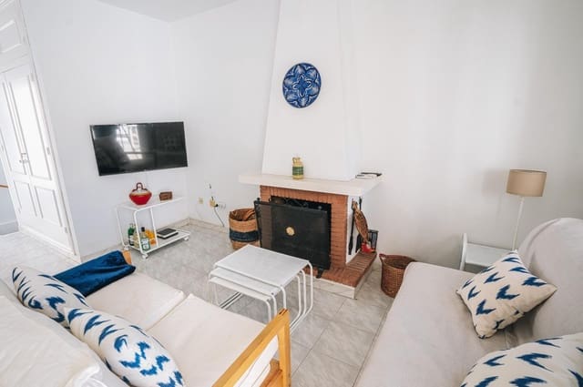 2 camera da letto Villetta a Schiera da affittare in Benajarafe, Vélez-Málaga - 1.400 € (Rif: 9605346)