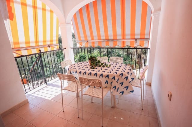 2 camera da letto Villetta a Schiera da affittare in Benajarafe, Vélez-Málaga - 1.400 € (Rif: 9605346)