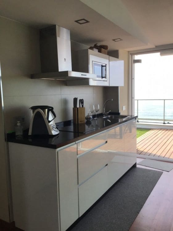 1 sovrum Vind att hyra i Rincon de la Victoria - 1 600 € (Ref: 9605347)