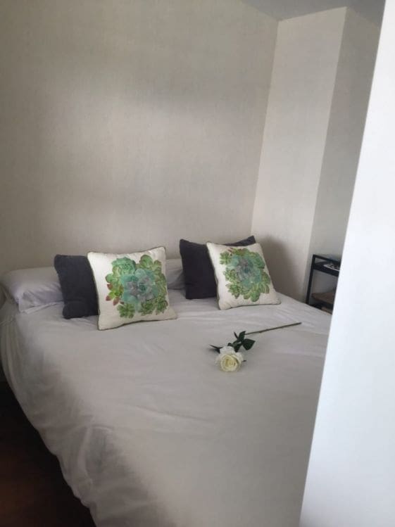 1 sovrum Vind att hyra i Rincon de la Victoria - 1 600 € (Ref: 9605347)