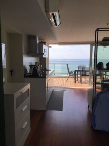 1 sovrum Vind att hyra i Rincón de la Victoria - 1 600 € (Ref: 9605347)