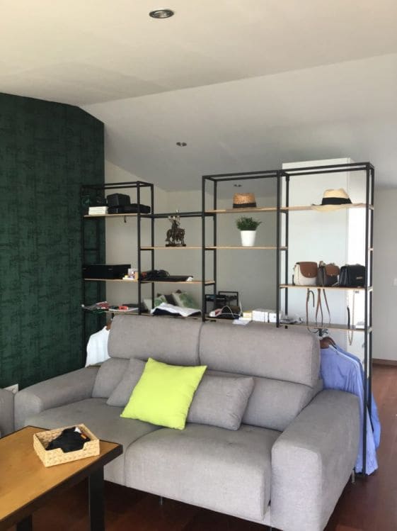 1 sovrum Vind att hyra i Rincon de la Victoria - 1 600 € (Ref: 9605347)