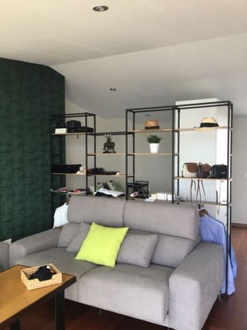 1 sovrum Vind att hyra i Rincón de la Victoria - 1 600 € (Ref: 9605347)