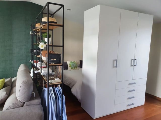 1 sovrum Vind att hyra i Rincón de la Victoria - 1 600 € (Ref: 9605347)