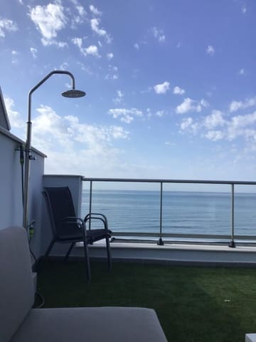 1 bedroom Loft for rent in Rincón de la Victoria - € 1,500 (Ref: 9605347)