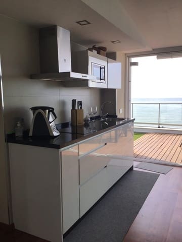 1 bedroom Loft for rent in Rincón de la Victoria - € 1,500 (Ref: 9605347)