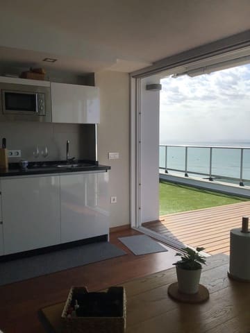 1 bedroom Loft for rent in Rincón de la Victoria - € 1,500 (Ref: 9605347)