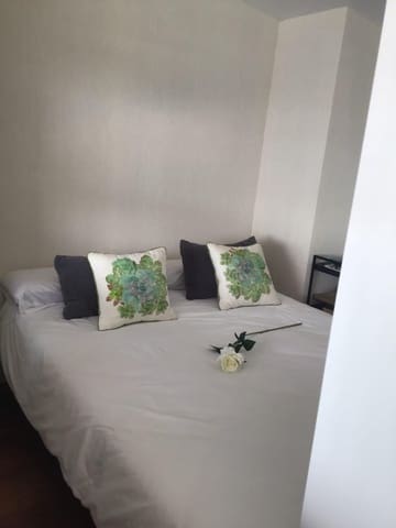 1 bedroom Loft for rent in Rincón de la Victoria - € 1,500 (Ref: 9605347)