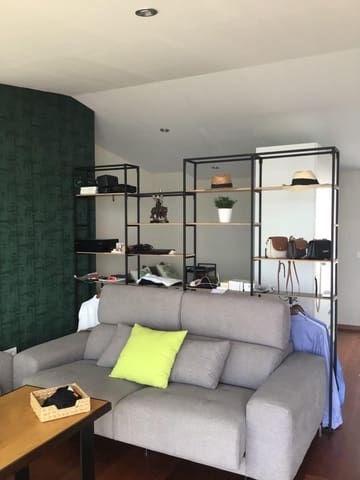 1 bedroom Loft for rent in Rincón de la Victoria - € 1,500 (Ref: 9605347)