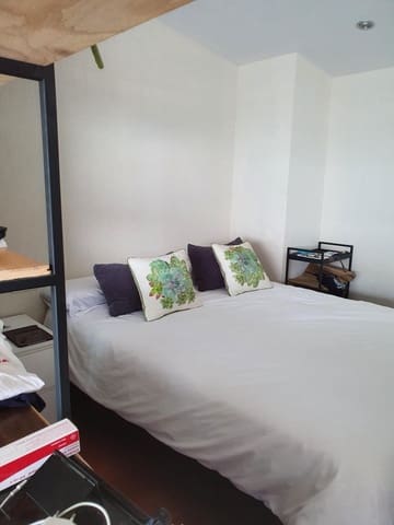 1 bedroom Loft for rent in Rincón de la Victoria - € 1,500 (Ref: 9605347)