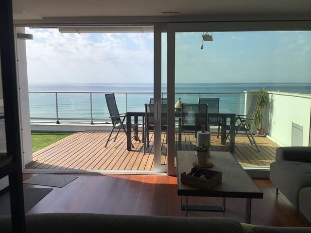 1 bedroom Loft for rent in Rincón de la Victoria - € 1,500 (Ref: 9605347)