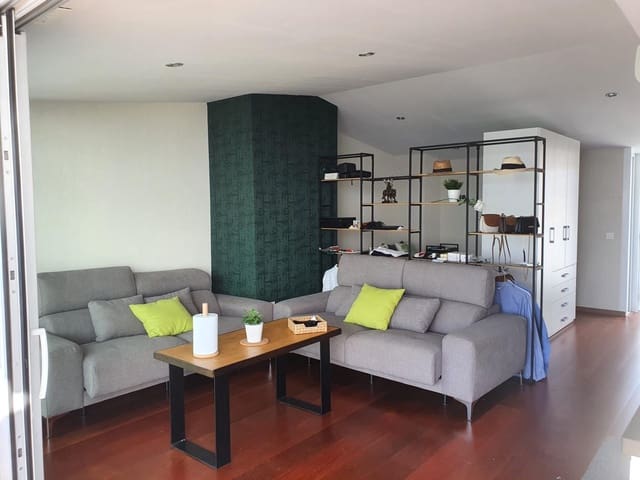 1 bedroom Loft for rent in Rincón de la Victoria - € 1,500 (Ref: 9605347)