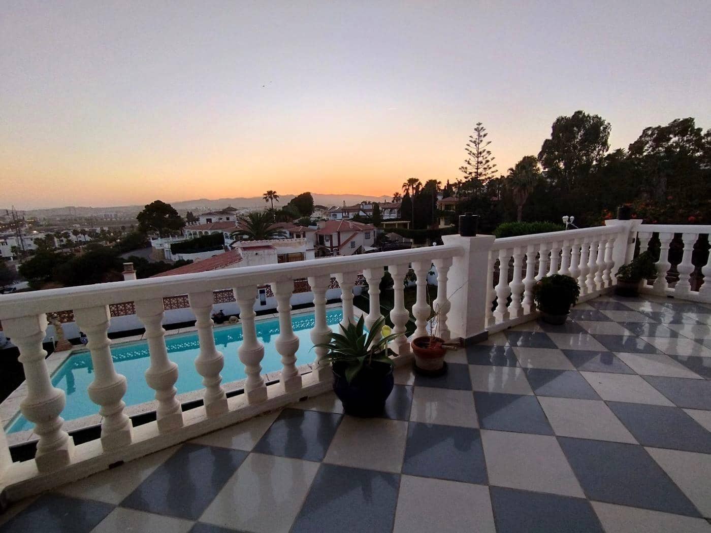 1 sypialnia Dom szeregowy do wynajęcia w Caleta de Velez z basenem - 1 300 € (Ref: 9605348)