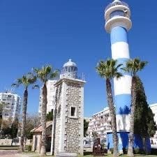 Garage zu verkaufen in Torre del Mar, Vélez-Málaga - 16.000 € (Ref: 9605349)